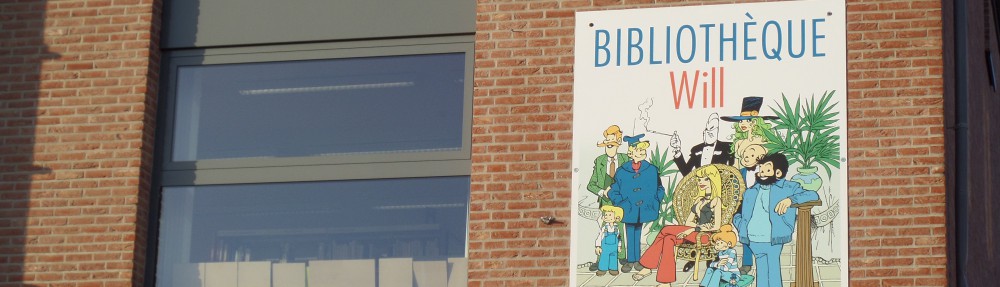 Bibliothèque communale Will