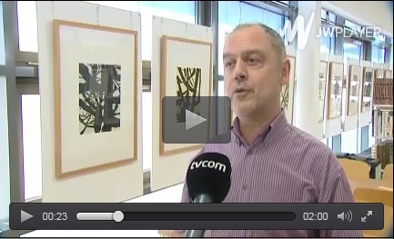 Reportage tv expo Kikie