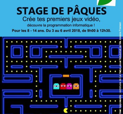 stage de Pâques détail jpg